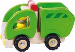 Goki 55964 – Müllwagen