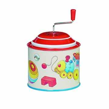 Goki 60053 – Musikspieldose Spielzeug