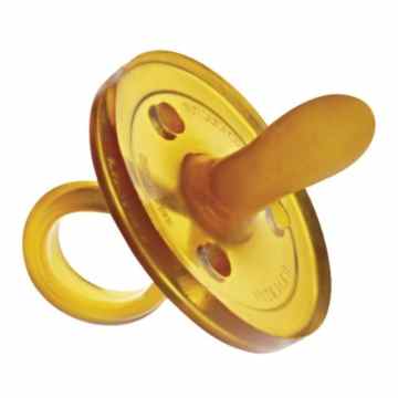 Goldi Sauger Ovale Form ab Geburt 0-6 Monate