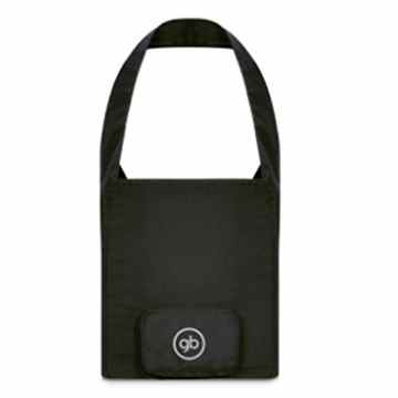Goodbaby GB Reisetasche für Pockit & Pockit Plus // GB Travel Bag for Pockit & Pockit Plus // Black
