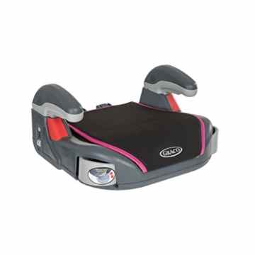 Graco Booster Basic Sitzerhöhung Gruppe