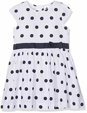 Grain de Blé Baby-Mädchen Kleid Robe Mc
