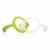 Griffe für AVENT Naturnah (Natural) Baby Glasflaschen von OlaBaby, (2er-Pack). Babyflaschengriffe, Flaschengriff, Trink Trainer, BPA frei