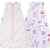 Grobag 0.5 Tog Baby Schlafsack Twin Pack Sandcastle & Sunny Meadow (6–18 Monate)