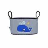 GudeHome Kinderwagen Organisator Speicher Kinderwagen faltbare wasserdichte Tasche Flasche Windeln Tasche hängenden Beutel Multi Funktionen Veranstalter
