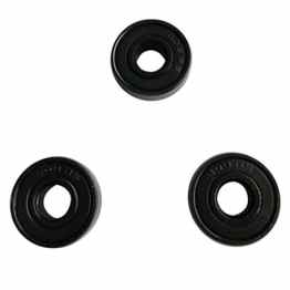 Gyro Spielzeug Oyedens 3pcs 608 Hybrid Kugellager FüR Tri-Spinner Hand Spinner Edc Fidget Gyro