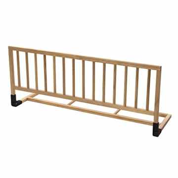 H3 Baby W015 Bettgitter Femke, natur