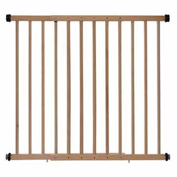 H3 Baby W120 Treppenschutzgitter Bravo