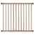 H3 Baby W120 Treppenschutzgitter Bravo