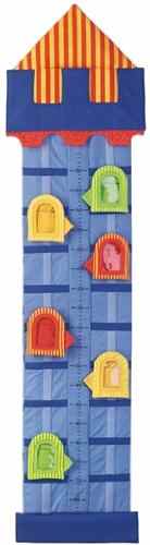 HABA 1622 Turm Messlatte