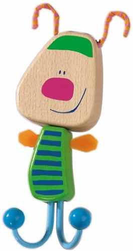 HABA 2954 Mick Mücke Einzelhaken