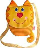 HABA 300576 – Kinder-Tasche Katze