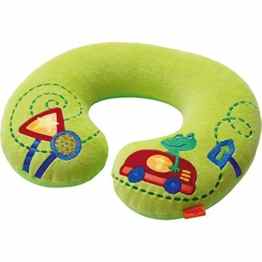 HABA 301392 – Nackenhörnchen Sausefrosch