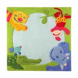 HABA 3086 – Teppich Dschungel