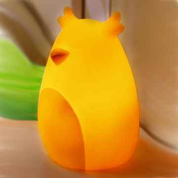 HABA Schlummerlicht Eule 7440