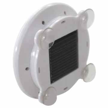 HEITRONIC SOLAR LED NACHTLICHT