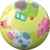 Haba 301986 Ball Bauernhof-Tiere