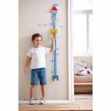 Haba 302031 Messlatte Ritterturm