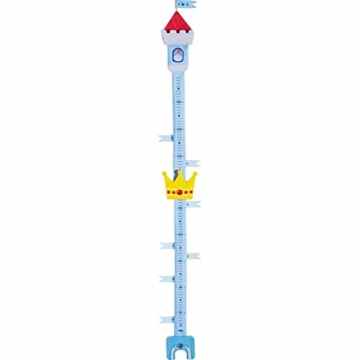 Haba 302031 Messlatte Ritterturm