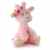 Hallmark Baby Pink Plüsch Giraffe Stofftier