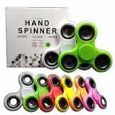 Hand Spinner Fidget Spinner Pocket Finger Kreisel Anti Stress EDC ADHS Fokus