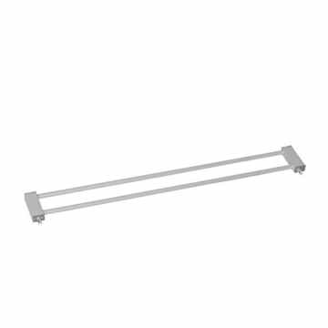 Hauck 596883 Verlängerung für Wood Lock Safety Gate, 9 cm