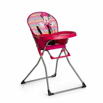 Hauck 639795 Mac Baby, Mickey Geo Blue