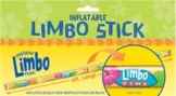 Hawaiian Inflatable Limbo Stick 6 Feet