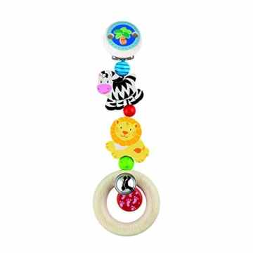 Heimess 735900 Clip Afrika