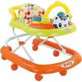 Hellobridal Baby Bewegen Lauflernhilfen,Toybar, bunt