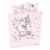 Herding Hello Kitty Baby Bettwäsche Wendebettwäsche 100 x 135 + 40 x 60 cm