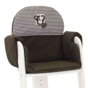 Herlag H5075-372 Sitzpolster für Tipp Topp IV