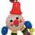 Hess Holzspielzeug 12644 Wagenanhänger Seppl aus Holz, circa 20.5 x 10 x 4 cm