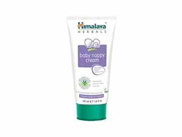 Himalaya Herbals Baby Nappy Cream Wundcreme 50g