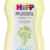 Hipp Babysanft Pflege-Öl, 200 ml