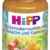 Hipp Bio-Schinkennudeln mit Tomaten und Karotten