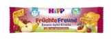 Hipp Früchte-Freund Banane-Apfel-Kirsche