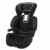 Hochwertiger Kindersitz Michelangelo LUXUS schwarz Gr. 2+3 15-36kg E4 ECE R44/04