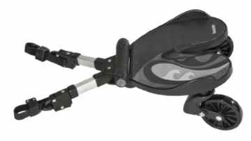 Hoco HNW13-999-00000 Bumprider, anthrazit