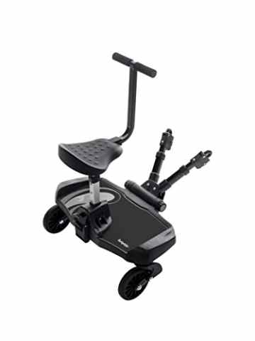 Hoco HNW14-999-00010 Bump Rider Sit Black