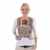 Hoppediz Baby-Tragetuch ‚Jacquard‘ Dakar
