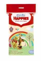 Huggies Babywaschlappen, 7er Pack (7 x 30 Stück)