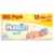 Huggies Pure Baby Wipes Big Pack 12 x 56 per pack