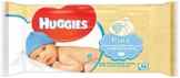 Huggies Pure Feuchte Baby Pflegetücher, 56 Stück