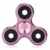 Huihong Kinder Spielzeug Gyro Fidget Spinner Dreieck Einzelfinger Dekompression Gyro Hand Spinner Fingerspitze Lustiges Spielzeug FüR Erwachsene Und Kinder