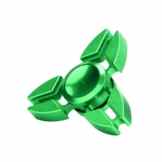 Huihong Tri-Spinner Fidget Spielzeug Toy Hand Spinner Triangle Finger Toy Edc Focus Gyro As Gift For Children/ Adult