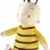 Hummel Bommel 581579 – Maskottchen, 21 cm