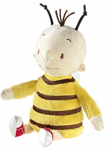 Hummel Bommel 581579 – Maskottchen, 21 cm