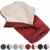 Infantastic Fleece Winterfußsack Universal Baby-Fußsack für Kinderwagen, Buggy, Babyschale & Auto-Kindersitz