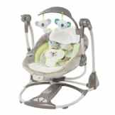 Ingenuity 60378 ConvertMe Swing-2-Seat – Brighton